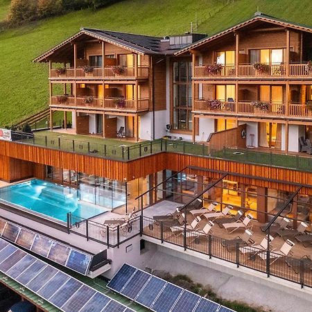 Berghotel Hauserbauer Dorfgastein Ngoại thất bức ảnh