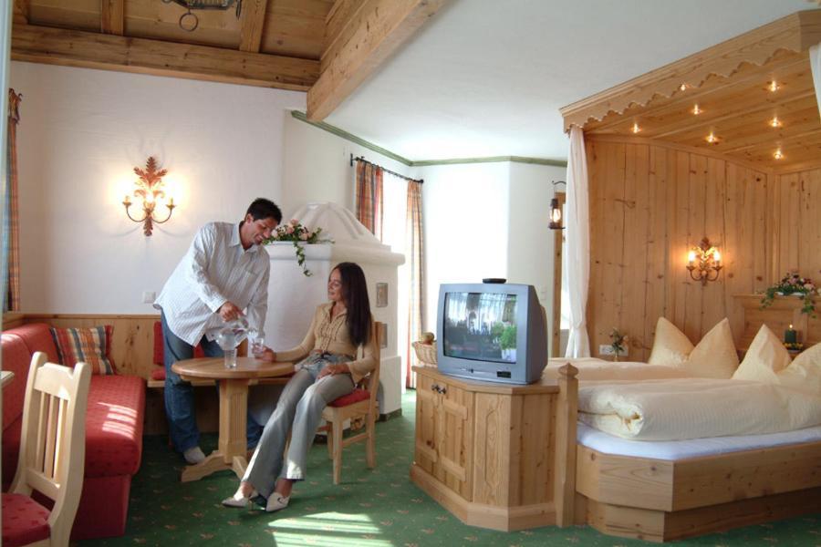 Berghotel Hauserbauer Dorfgastein Ngoại thất bức ảnh