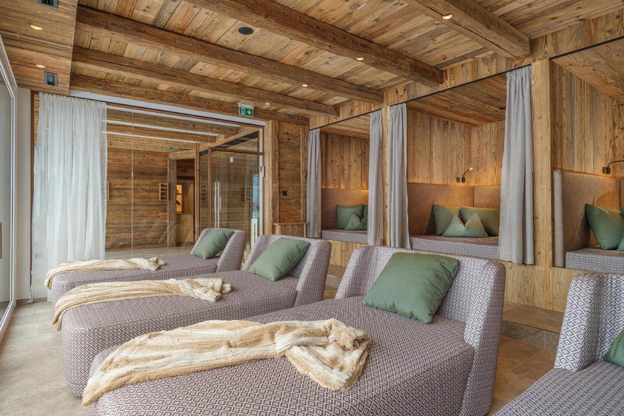 Berghotel Hauserbauer Dorfgastein Ngoại thất bức ảnh