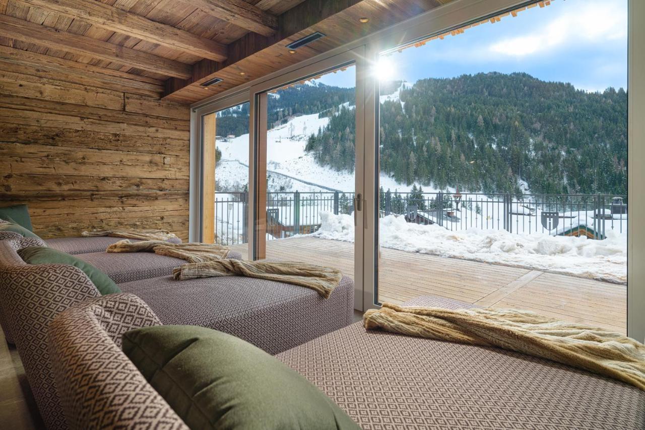 Berghotel Hauserbauer Dorfgastein Ngoại thất bức ảnh