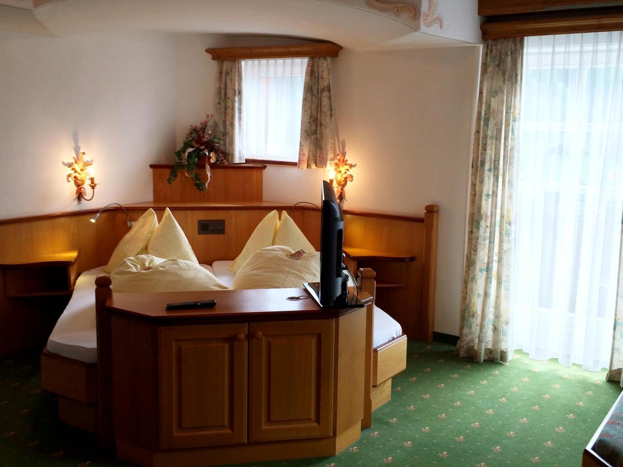 Berghotel Hauserbauer Dorfgastein Phòng bức ảnh