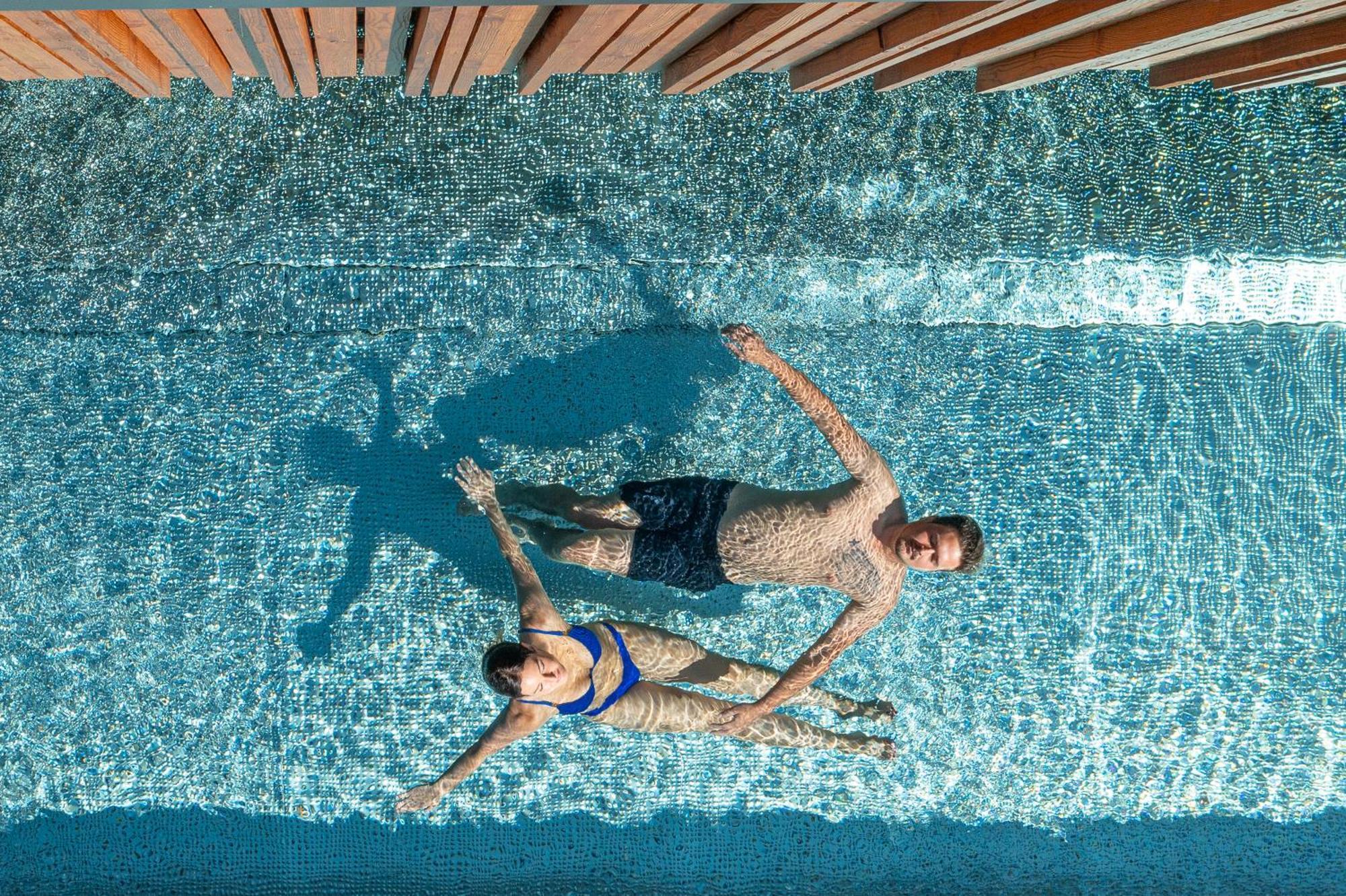 Berghotel Hauserbauer Dorfgastein Ngoại thất bức ảnh