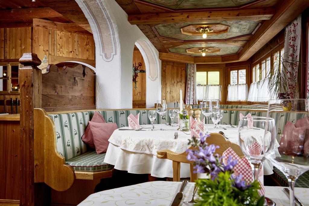 Berghotel Hauserbauer Dorfgastein Ngoại thất bức ảnh