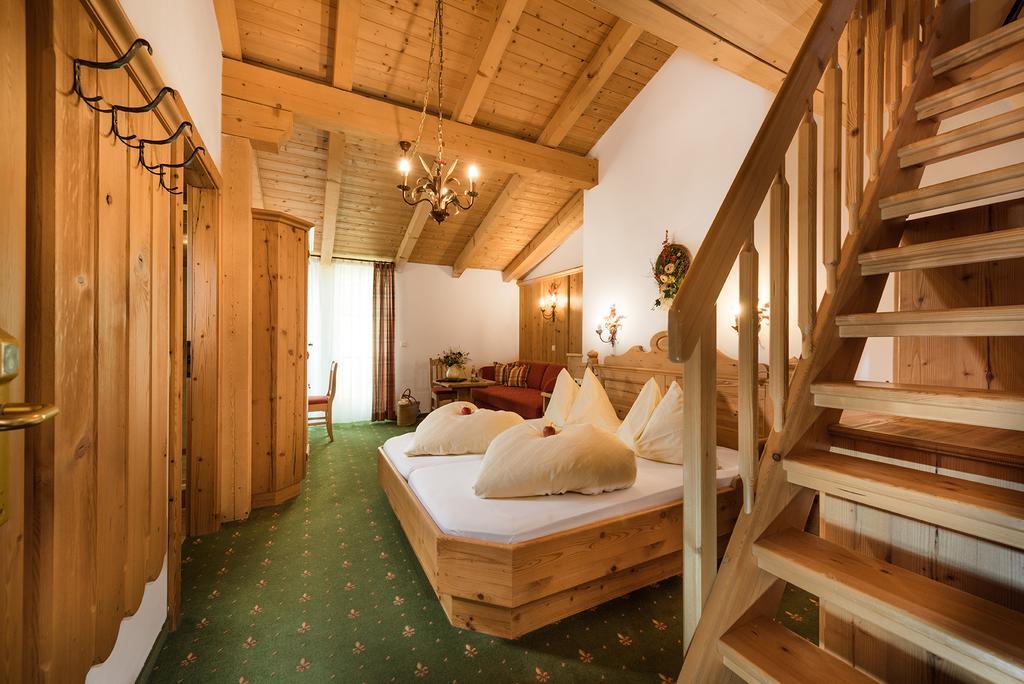 Berghotel Hauserbauer Dorfgastein Ngoại thất bức ảnh