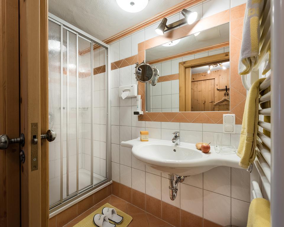 Berghotel Hauserbauer Dorfgastein Ngoại thất bức ảnh