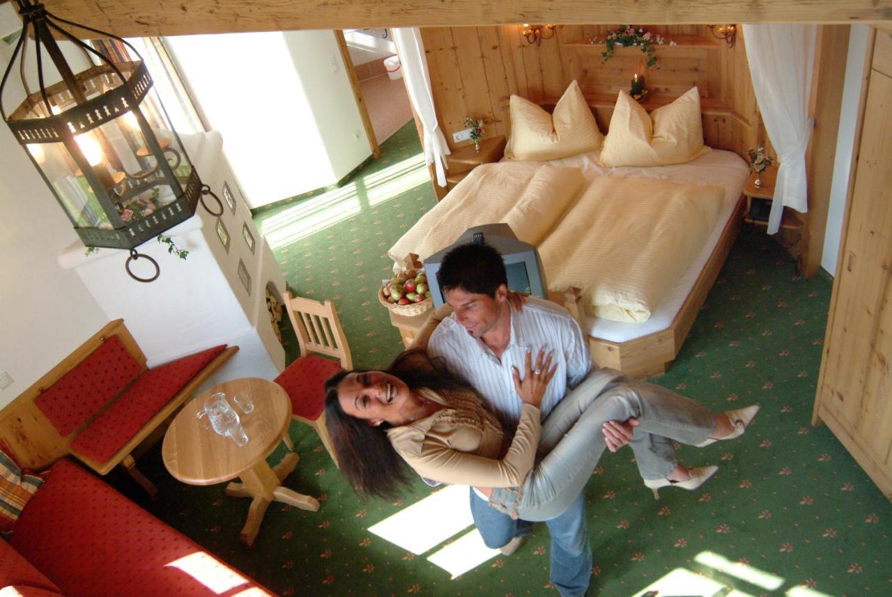 Berghotel Hauserbauer Dorfgastein Phòng bức ảnh